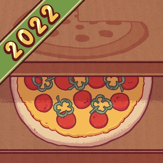 可口的披萨222最新版