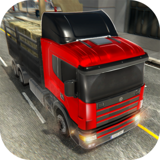模拟卡车司机游戏手机版22