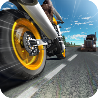 摩托车之直线加速游戏安卓版2