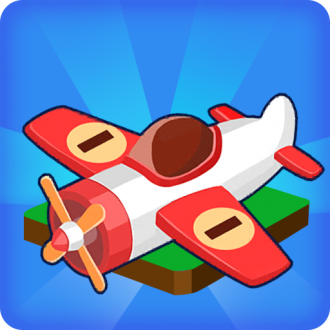 迷你小飞机世界游戏最新版