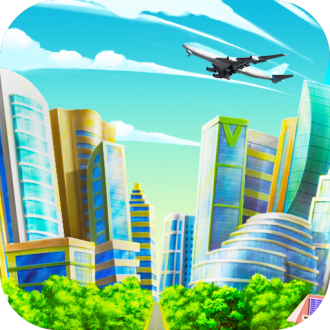 城市进化2游戏中文版