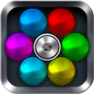 磁力泡泡球安卓版游戏2