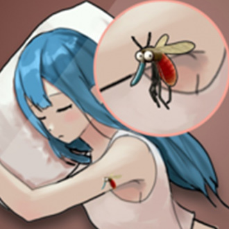 蚊子模拟游戏中文版2