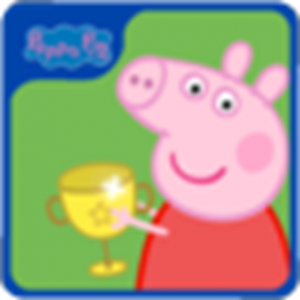 小猪佩奇运动会游戏手机版2