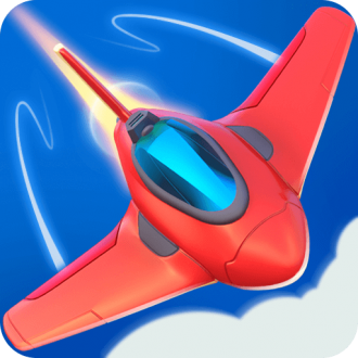 银翼战机游戏安卓最新版2