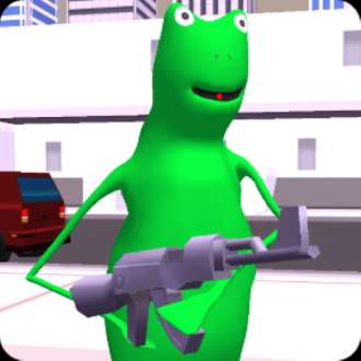 青蛙模拟器游戏手机版