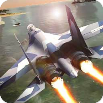 模拟飞机空战游戏安卓最新版2