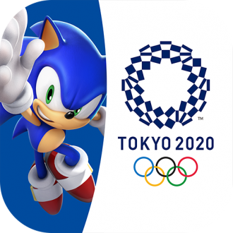 索尼克在22东京奥运会手机版
