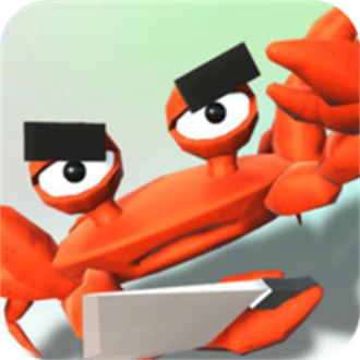 螃蟹游戏最新版免广告无敌版