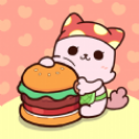汉堡猫咪游戏官方最新安全版本(附安装教程)