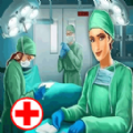 外科手术医生模拟器无尽版最佳阵容下载