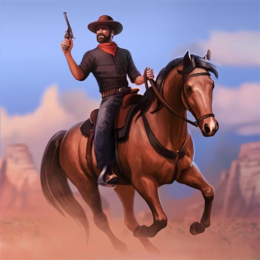 骑马狩猎模拟官方最强版本下载安装