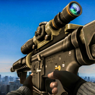 陆军反恐狙击手2022最新版下载安卓安装包