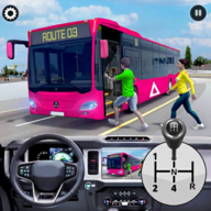 乘客城巴士模拟器官方最新安全版本(附安装教程)