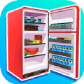 小小冰箱收纳师手机app官方新出版免费安装