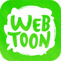 WEBTOON中文版app