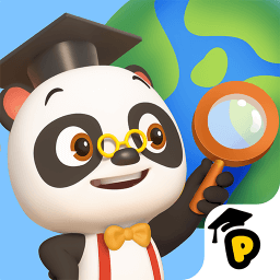 熊猫博士百科app